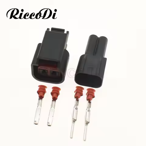 1-20Sets COP Alternate Coil On Plug Pencil Ignition Coils Auto Audio Connector For Ford Focus Mondeo
