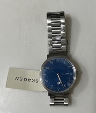 SKAGEN  SKW6295 Unisex Watch 手錶 $300