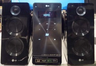 韓國LG 藍光/DVD/CD音響組合
Korean LG BD/DVD/CD music combo