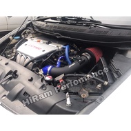 Honda Civic FD2 , K20Z K24 Engine, Arospeed Open Pod Air Filter K&amp;N