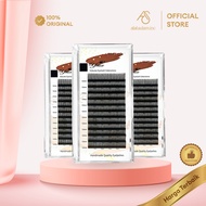 Yelix 5D Flora Lashes Volume Lash Eyelash Extension/