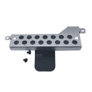 HDD Hard Drive Mounting Support Bracket HDD Metal Support for GE63 GF63 GP63 GL63 GE73 GP73 GL73 GF7