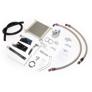 Toyota GT86 FT86 ZN6 / Subaru BR-Z BRZ ZC6 2012+ - HKS Engine Oil Cooler Kit (15004-AT110)