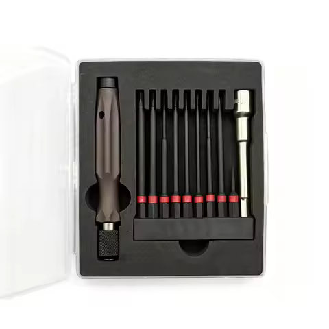 11in1 Screwdrivers Repair Disassembly Tools for DJI T70/T70P/T55/T50/T40/T30/T25/T20 Agras Plant Pro