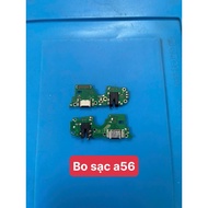 Oppo A56 charging board