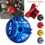 CFMOTO 700CLX 700CL -X CLX700 700CLX SPORT 2020 2021 2022 20