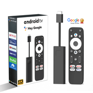 - - Dcolor | GoogleTV 4K 串流電視盒連遙控器 GD1 [支持廣東話語音輸入 / Google Play store 可下載串流平台app)
