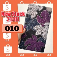 2.2 Sale (ANR) Kain Batik Viral Corak Jawa