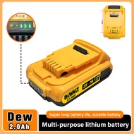 DEWALT Lithium-ion Battery 20V 2.0Ah DCB183 4.0AH DCB240 4.0Ah DCB182 Dewalt Battery