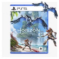 PlayStation - PS5 Horizon Forbidden West 2022 地平線2PS5