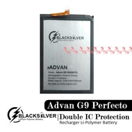 [✅New] Baterai Advan G9 Perfecto Double Ic Protection Online