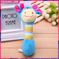 ❣Dreamall888❣  Funny Animal Shape Pet Puppy Dog Toys Plush Sound Squeaker Chewing Toys AU