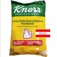 Knorr Chicken Powder Refill 500gr