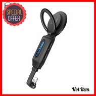 Popular Item MCDODO CA-629 4 in 1 Audio Adapter With Support Call and Gaming