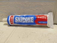LEM SULICONE PEREKAT PCB LAMPU LED