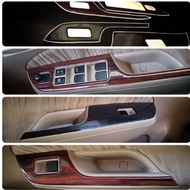 Suzuki Ertiga Accessories doming pad doortrim cover