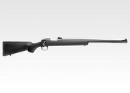 【森下商社 M.S.】MARUI VSR-10空氣狙擊槍楓葉特調強化版-黑色 11737