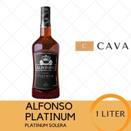 Alfonso Platinum 1 liter