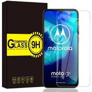 9H HD Clear Tempered Glass Film For Motorola Moto S50 ThinkPhone 25 One Zoom Vision Plus Power Macro