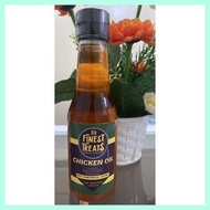 ▕ The Finest Treats - Chicken Oil 150ml bottle