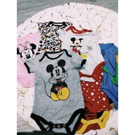 *live* 7.7  romper , sleepsuit ,playsuit