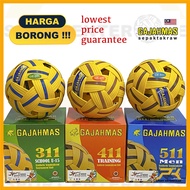GAJAHMAS 511 / 411 / 311 Gajah Emas Ball Takraw Bola