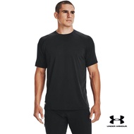 Under Armour UA TAC TECH T อันเดอร์ อาร์เมอร์ เสื้อออกกำลังกายสำหรับผู้ชาย