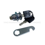 DAMUZHI Cam Lock Letterbox Lock Mailbox Lock