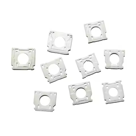 Replacement Keycap Key Cap Scissor Clip letter Hinge For Dell Alienware M17 R3 R4 R1 R2 2021 M15 R5 