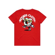 ROQIDS - Distro Icon Skater Short Sleeve Kids T-Shirt