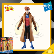 MARVEL LEGENDS SERIES X-Men 97 - GAMBIT By Hasbro 6 นิ้ว ฟิกเกอร์ ของเล่นของสะสม