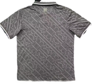 Real Madrid Bellingham Mbappe Vini Jr Áo Bóng Đá Tay Ngắn 2025 Đồng Phục Bóng Đá Cho Nam Đội Gia Đìn