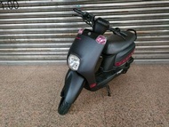 2014年 山葉 CUXI 115cc 五期噴射