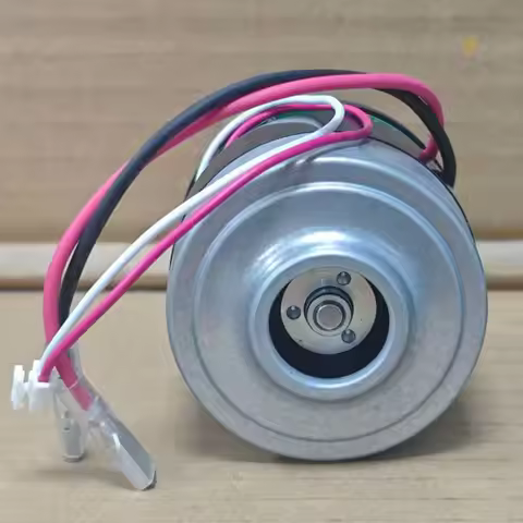 BLDC55 22.2V 350W Handheld Wireless Vacuum Cleaner Motor VCS63-25 EVS-C10SE Suction Motor