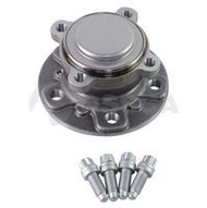 WHEEL BEARING BMW X1 F48 F46 (REAR) F44 MINI F55 F56 F60 (1PC) OSSCA