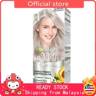 GARNIER HAIR COLOR Color Natural Ultra Ash Blonde 1s
