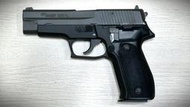WEN - 全新槍特價9折 ParaBellum SIG SAUER P226 早期型 全金屬 瓦斯手槍 紙盒版