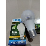12 WATT BULB LED sunsafe BULB