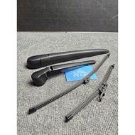 Mercedes GLC200/ GLC250/ GLC300/ GLC 63S rear and front wiper set