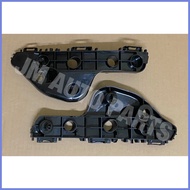 ⊙ ☽ ❖ Toyota Vios 2019 - 2024 Front Bumper Bracket / Support / Retainer / Holder / Clip