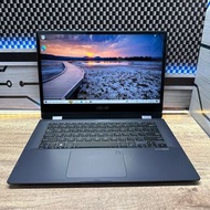 Asus Vivobook Flip 14觸控反轉文書手提電腦14吋 /i5-8250U /8GB DDR4/256GB Nvme SSD 手提電腦/Laptop/notebook/文書電腦/360度