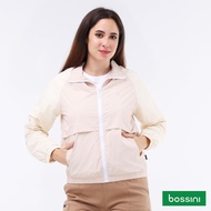 Bossini Ladies Bomber Jacket OLT10-0041 [Jacket]