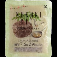 【NAKAKI】蒟蒻纖食飯 (180g/包) #日本產