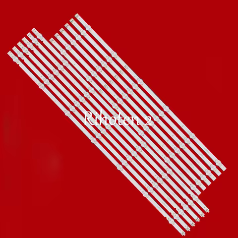 13 LED Backlight Strip For KD65X7500H KD65XG8096 KD65X8000G KD65X75CH KD65X750H XBR65X800G 1 I-6500S