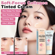 Vegan Cream Soft Focus Isolation Cream