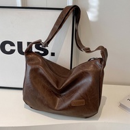 包包 女 斜挎包 2025 新款 Cross Bag Woman Korean Sling Bag Dumpling Sling Bag Sling Bag Dumpling 斜挎包女胸包女女包 包