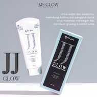 JJ Glow MS Glow Original - Sunscreen MS Glow
