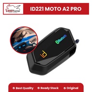 ID221 Moto A2 pro intercom