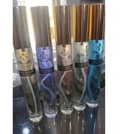 RISZ PERFUME PARIS HILTON