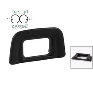 Black Rubber Wrapped Plastic Eyecup Eyepiece DK-20 for Nikon D5100 D5000 D3100